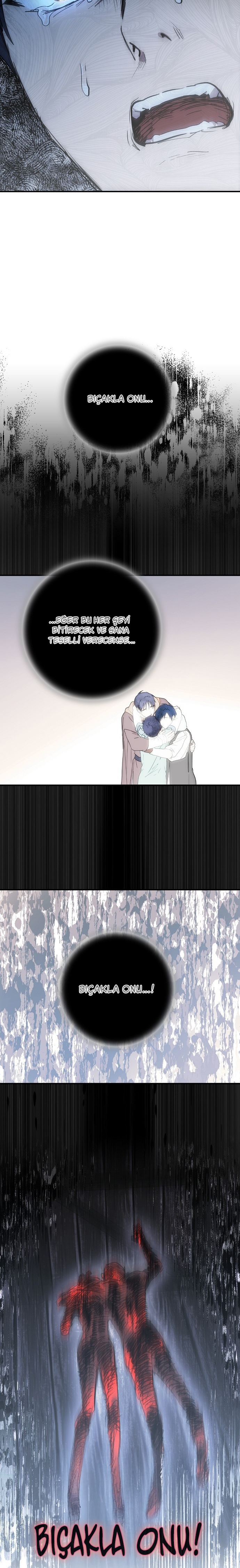 Blinded by the Setting Sun Bölüm 184 - Sayfa 20