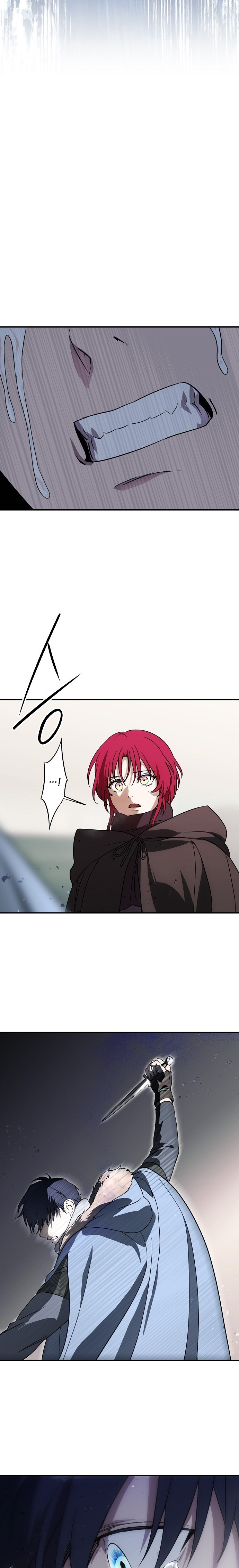 Blinded by the Setting Sun Bölüm 184 - Sayfa 21