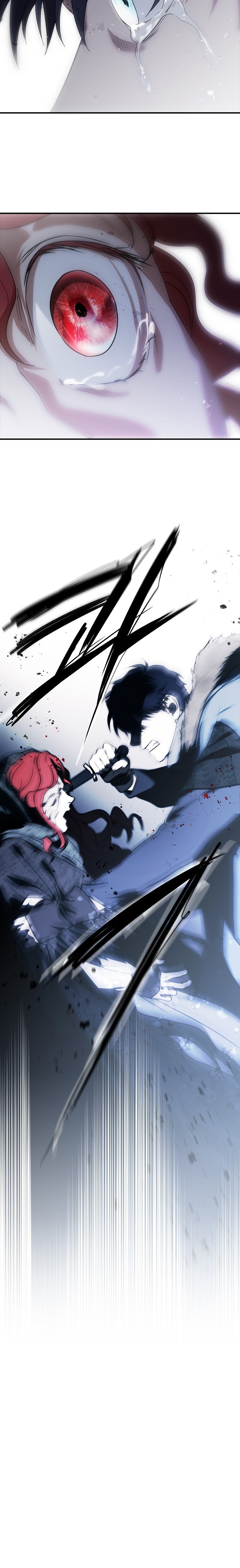 Blinded by the Setting Sun Bölüm 184 - Sayfa 22