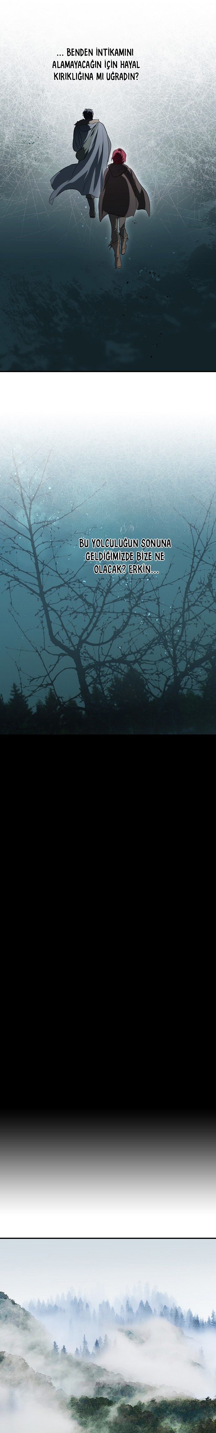 Blinded by the Setting Sun Bölüm 166 - Sayfa 8