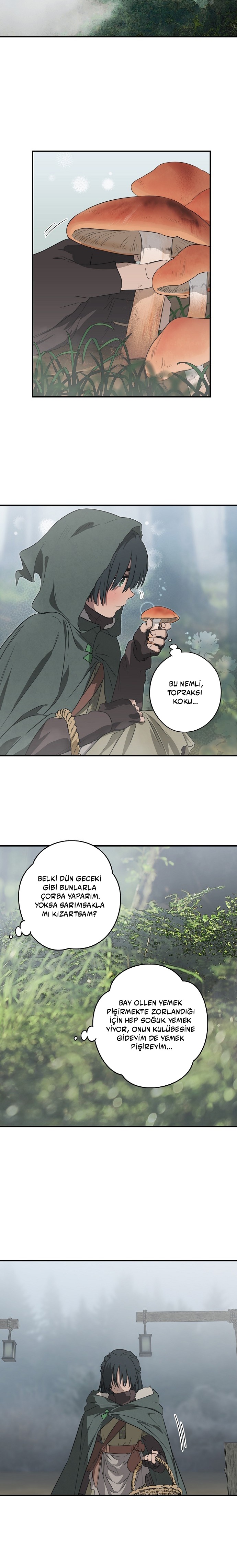 Blinded by the Setting Sun Bölüm 166 - Sayfa 9