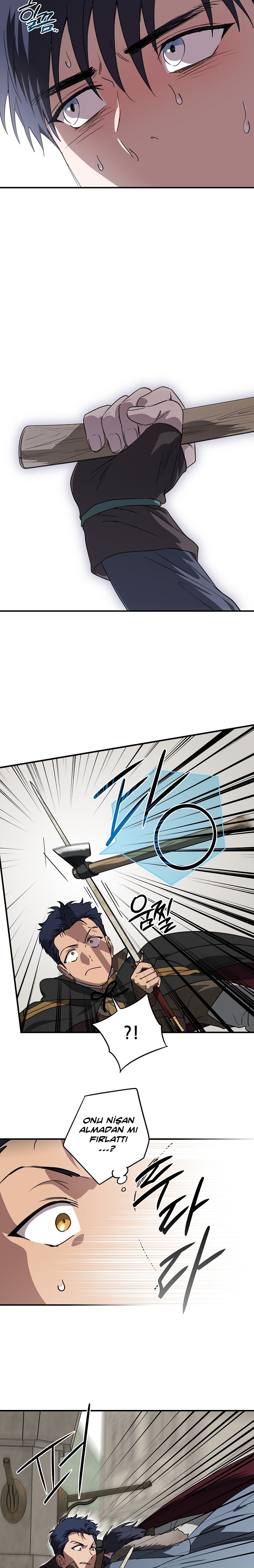 Blinded by the Setting Sun Bölüm 163 - Sayfa 13