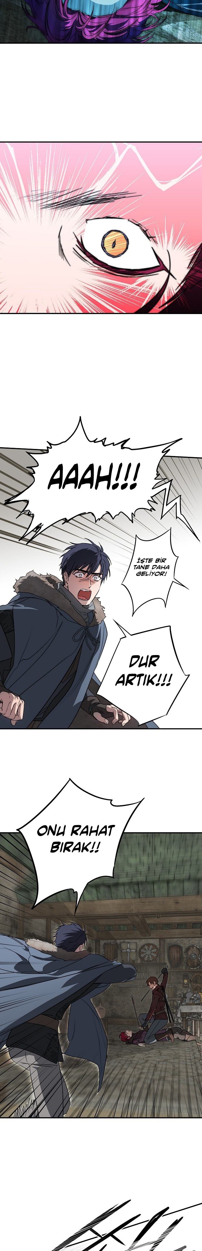 Blinded by the Setting Sun Bölüm 163 - Sayfa 7