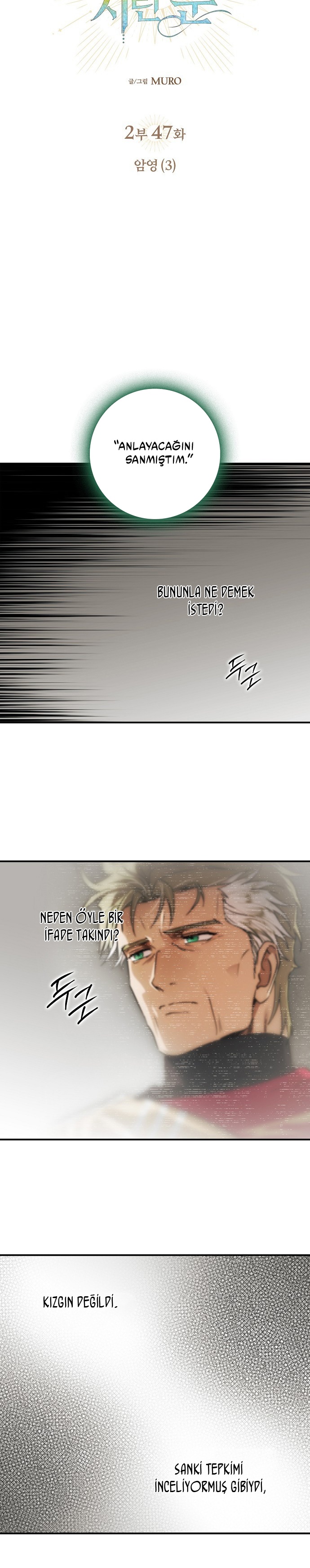 Blinded by the Setting Sun Bölüm 189 - Sayfa 2