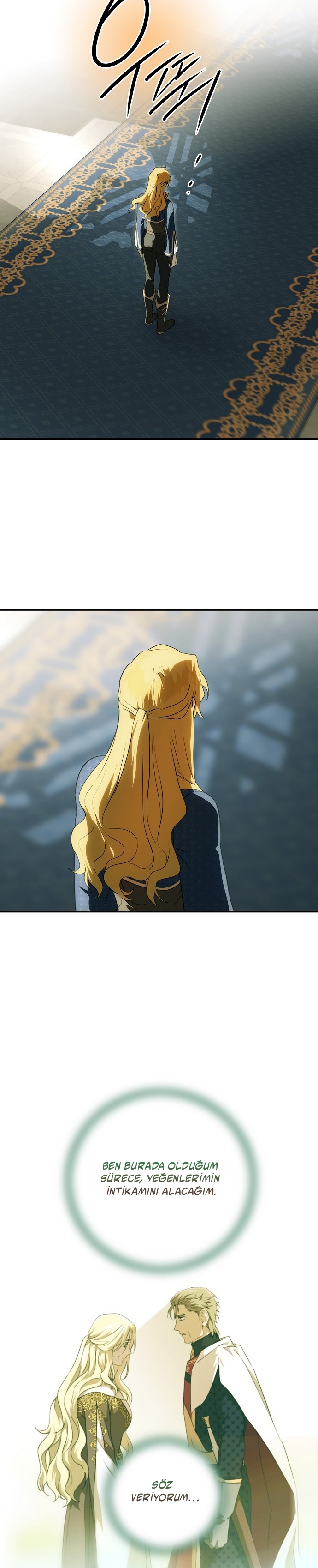 Blinded by the Setting Sun Bölüm 189 - Sayfa 15