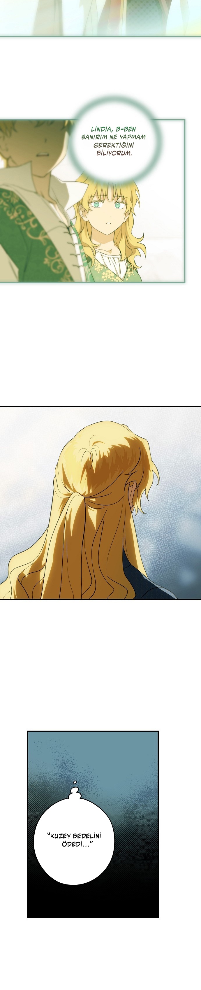 Blinded by the Setting Sun Bölüm 189 - Sayfa 16