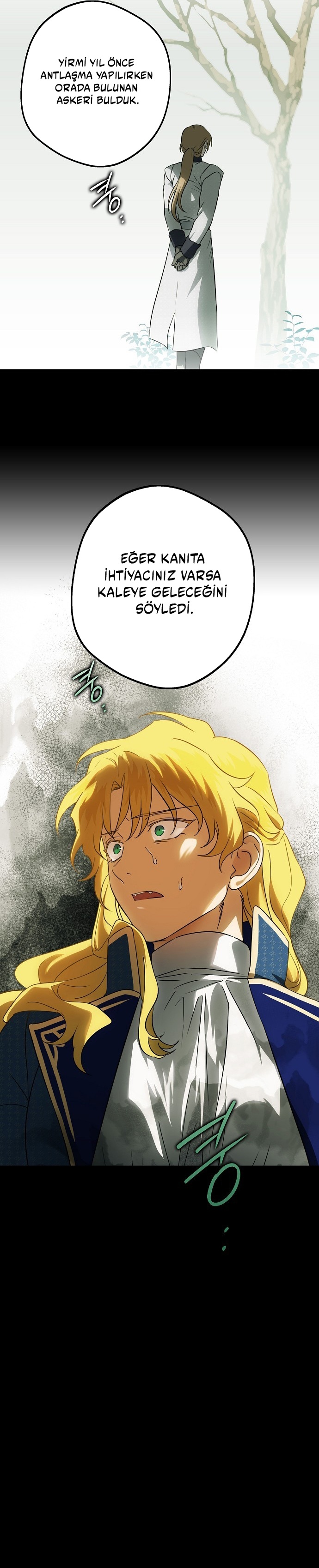 Blinded by the Setting Sun Bölüm 189 - Sayfa 22