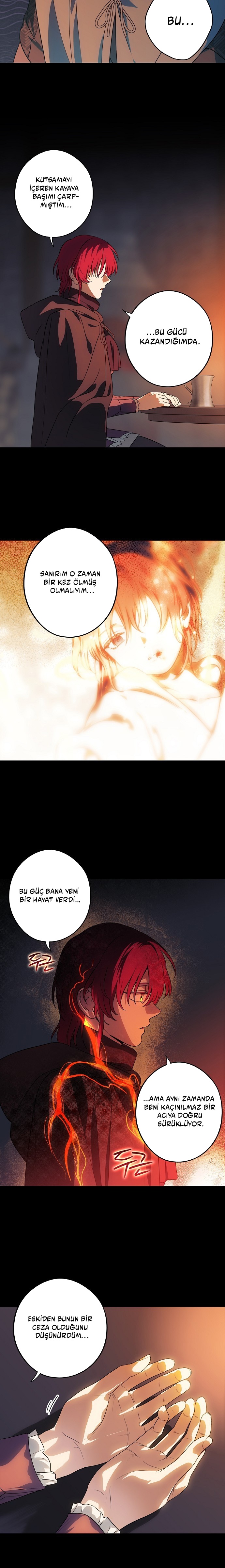 Blinded by the Setting Sun Bölüm 180 - Sayfa 3