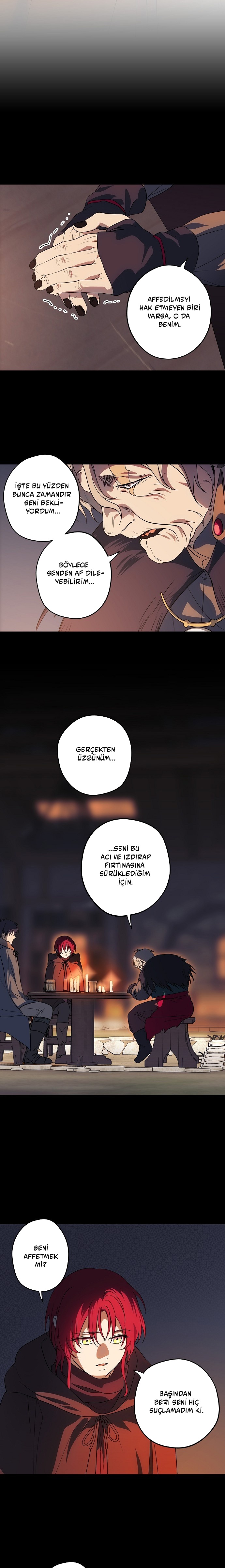 Blinded by the Setting Sun Bölüm 180 - Sayfa 7