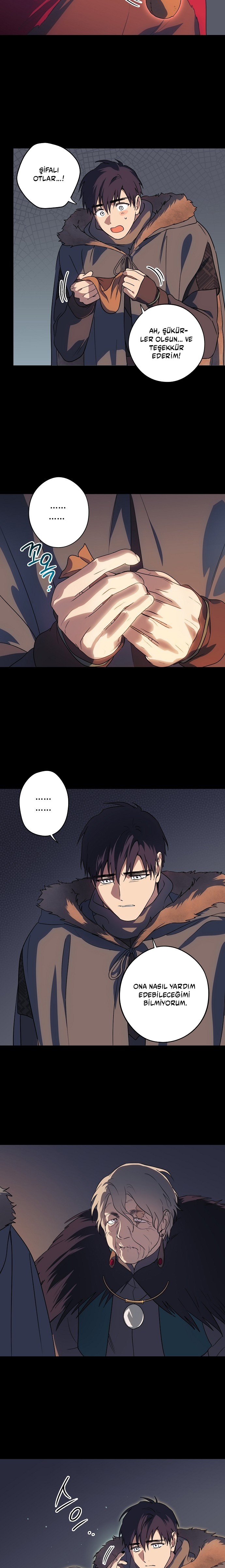 Blinded by the Setting Sun Bölüm 180 - Sayfa 9