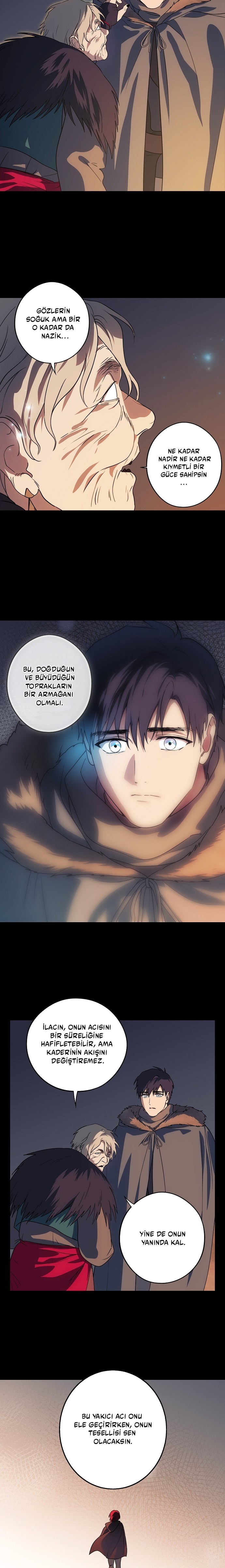 Blinded by the Setting Sun Bölüm 180 - Sayfa 10