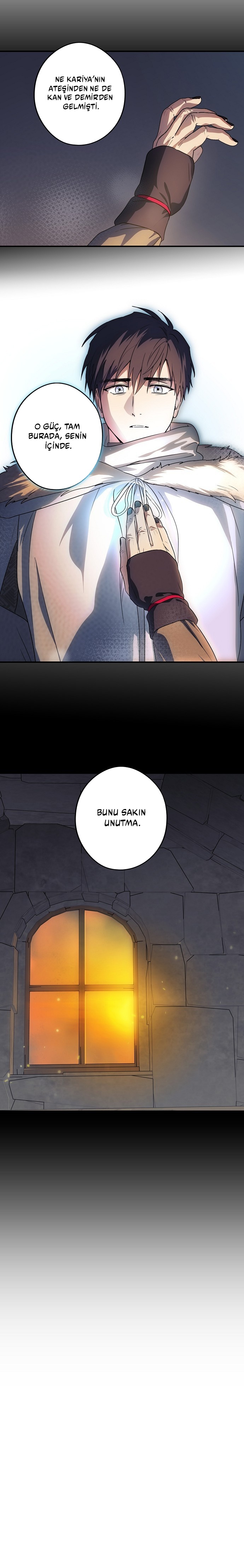 Blinded by the Setting Sun Bölüm 180 - Sayfa 12