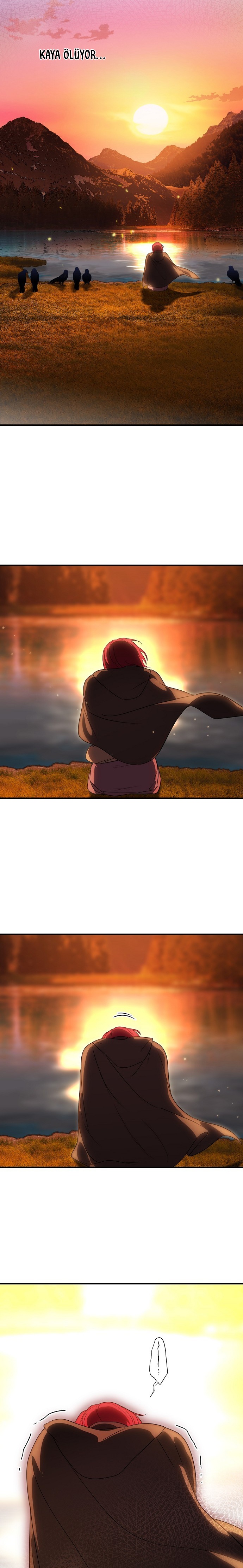 Blinded by the Setting Sun Bölüm 180 - Sayfa 14