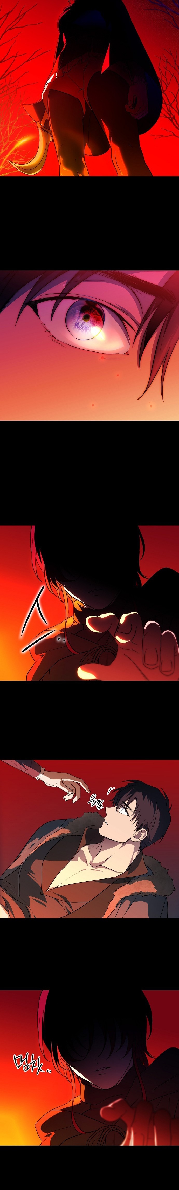 Blinded by the Setting Sun Bölüm 175 - Sayfa 12