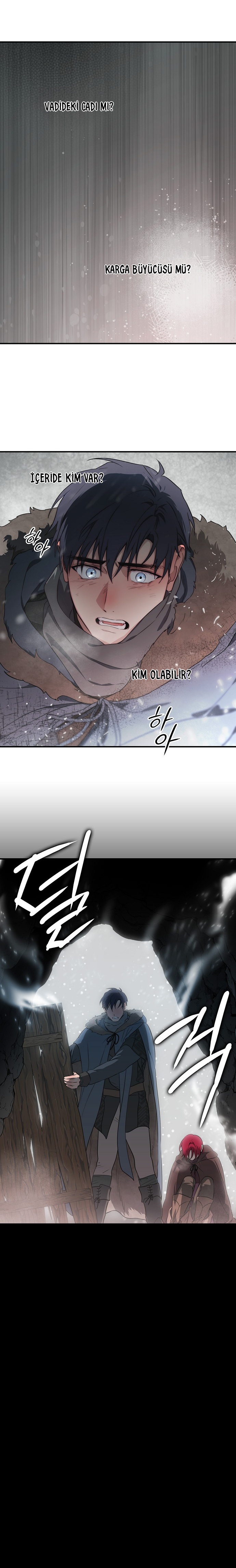 Blinded by the Setting Sun Bölüm 175 - Sayfa 20