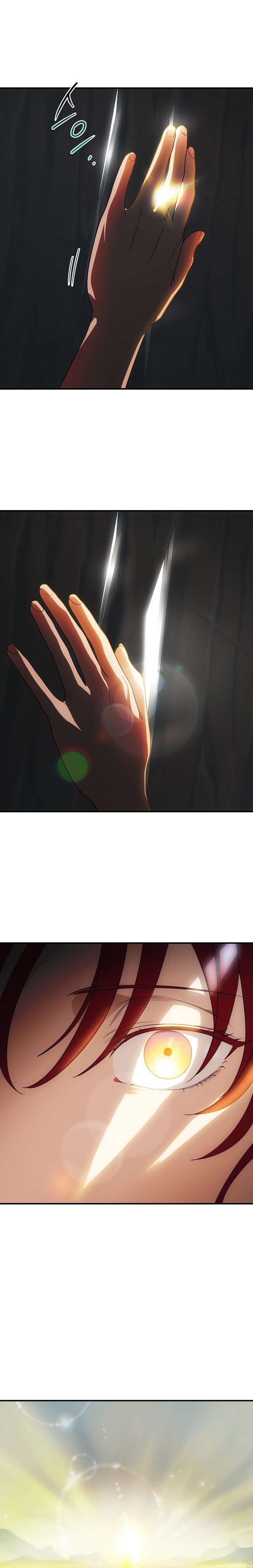 Blinded by the Setting Sun Bölüm 177 - Sayfa 1