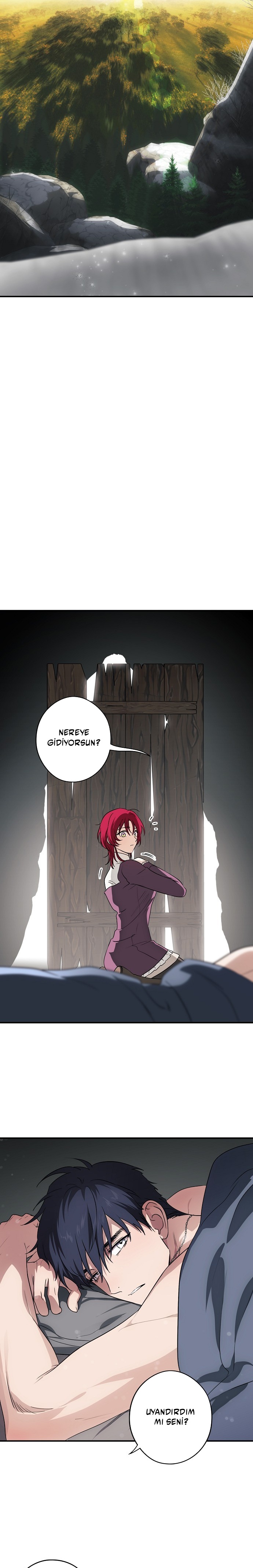 Blinded by the Setting Sun Bölüm 177 - Sayfa 2