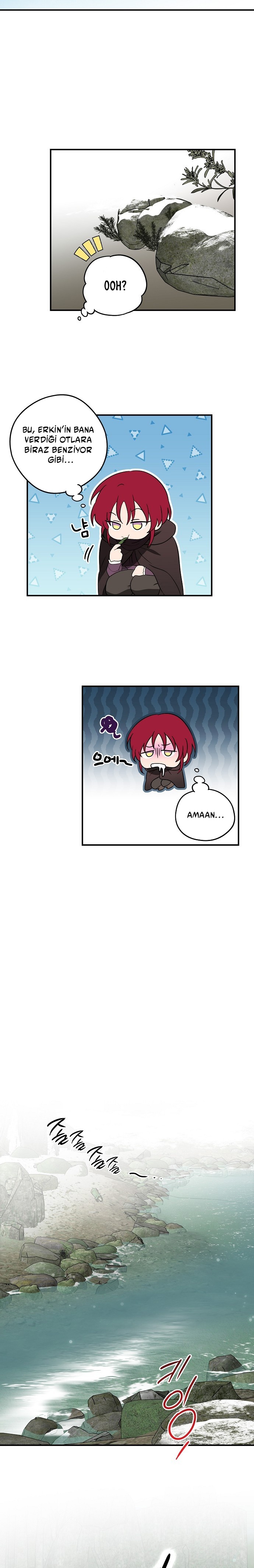 Blinded by the Setting Sun Bölüm 177 - Sayfa 7