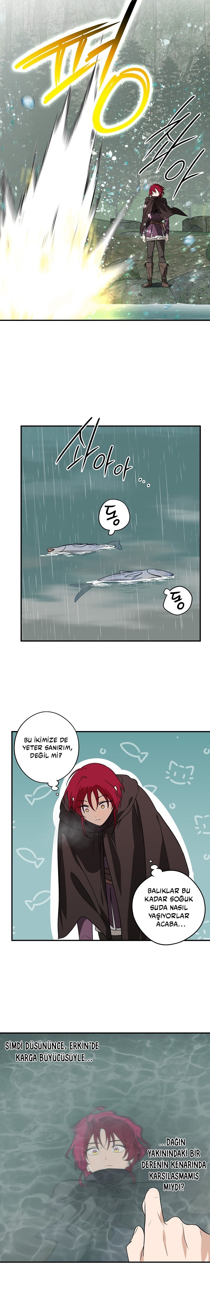 Blinded by the Setting Sun Bölüm 177 - Sayfa 8