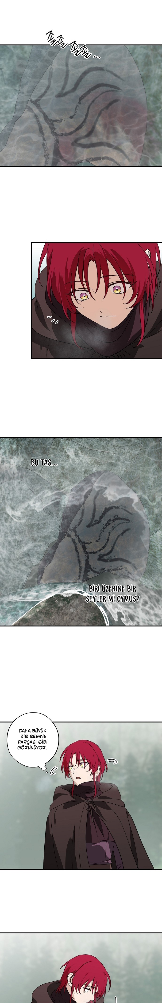 Blinded by the Setting Sun Bölüm 177 - Sayfa 9