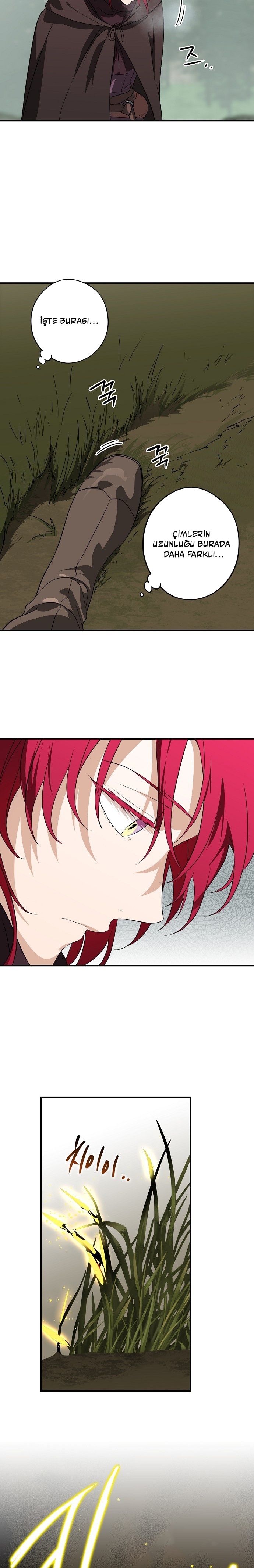 Blinded by the Setting Sun Bölüm 177 - Sayfa 10