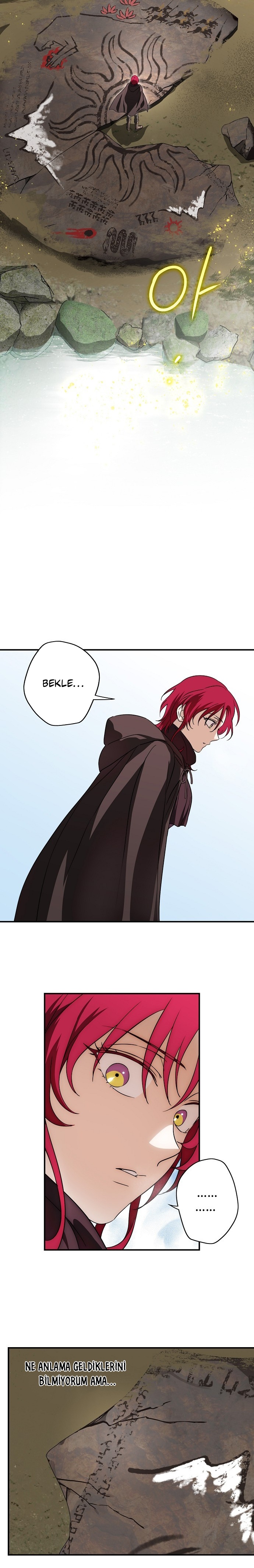 Blinded by the Setting Sun Bölüm 177 - Sayfa 12