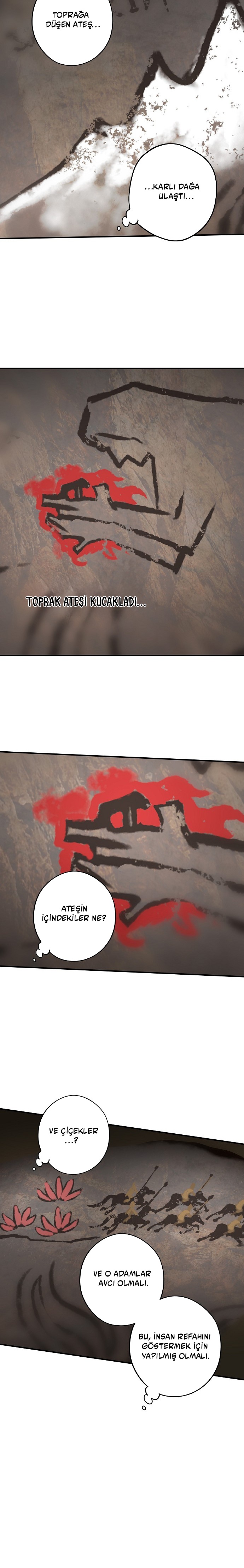 Blinded by the Setting Sun Bölüm 177 - Sayfa 14