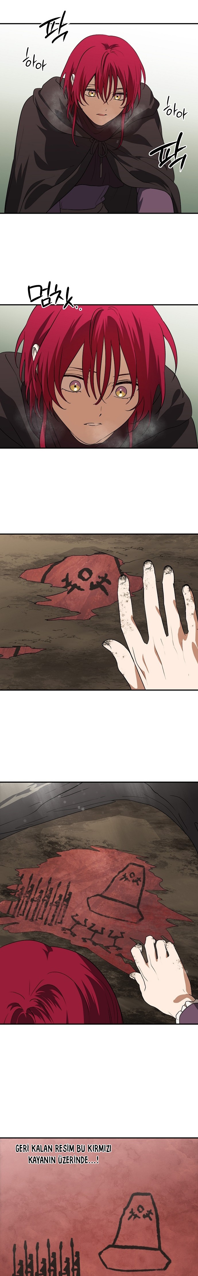 Blinded by the Setting Sun Bölüm 177 - Sayfa 19