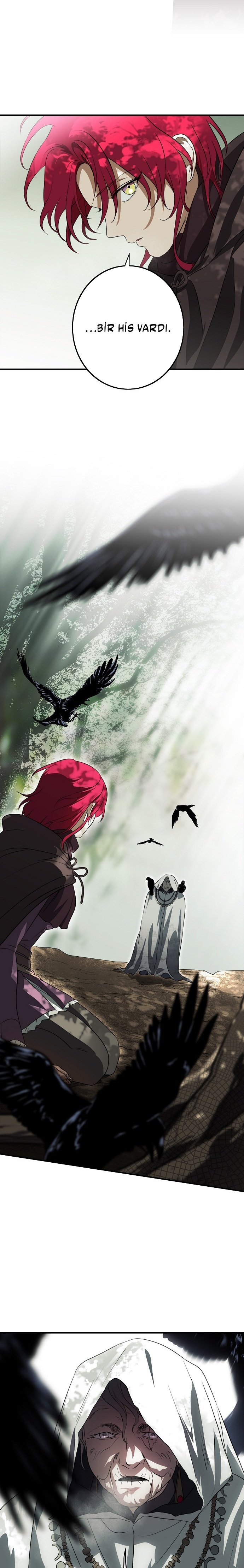 Blinded by the Setting Sun Bölüm 177 - Sayfa 23