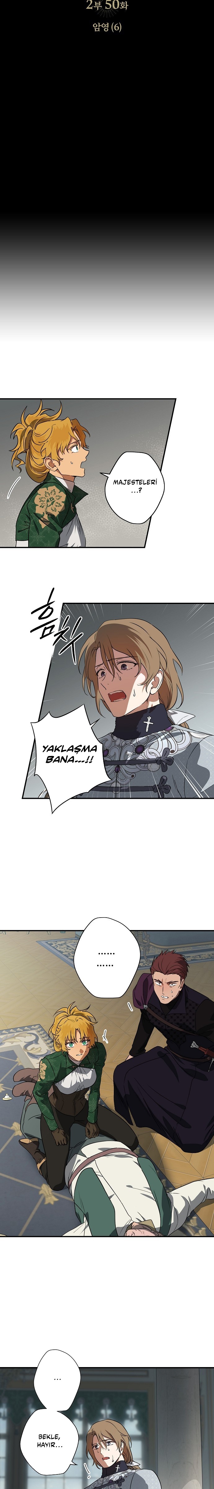 Blinded by the Setting Sun Bölüm 192 - Sayfa 2