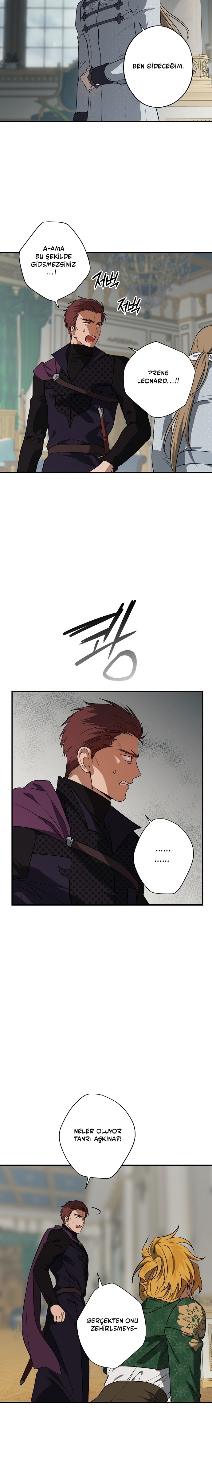 Blinded by the Setting Sun Bölüm 192 - Sayfa 3