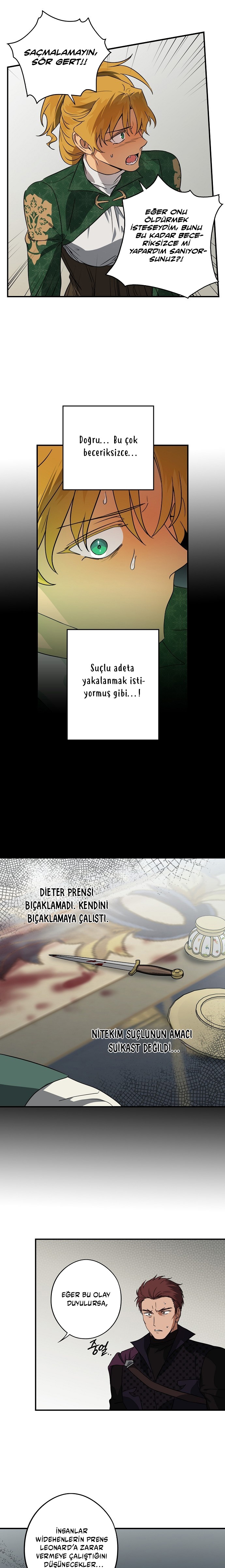 Blinded by the Setting Sun Bölüm 192 - Sayfa 4