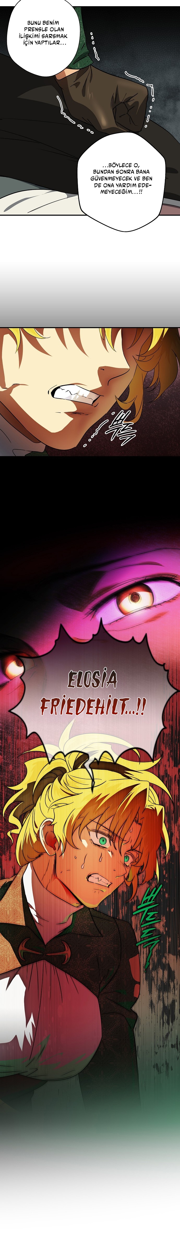 Blinded by the Setting Sun Bölüm 192 - Sayfa 6