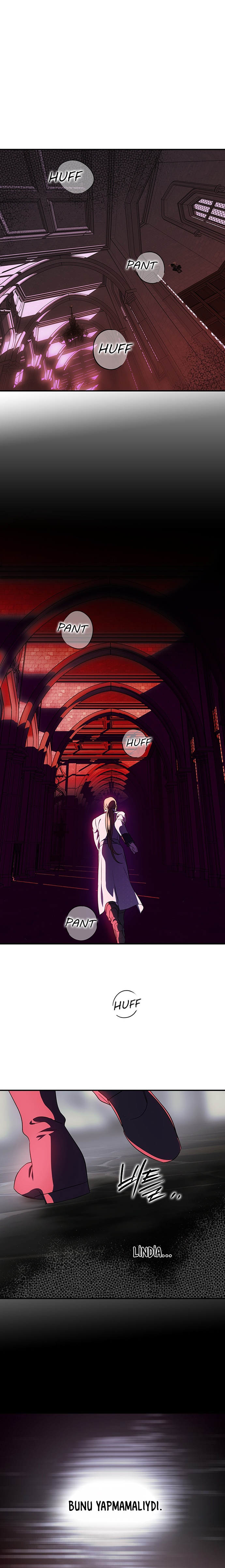 Blinded by the Setting Sun Bölüm 192 - Sayfa 10