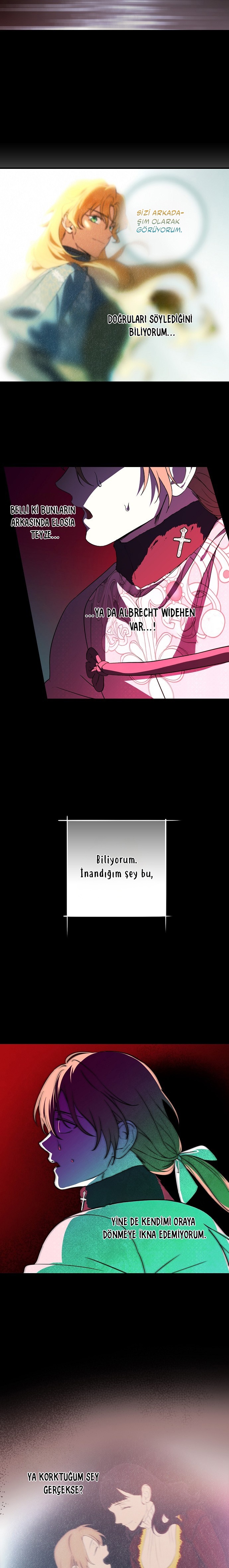 Blinded by the Setting Sun Bölüm 192 - Sayfa 11