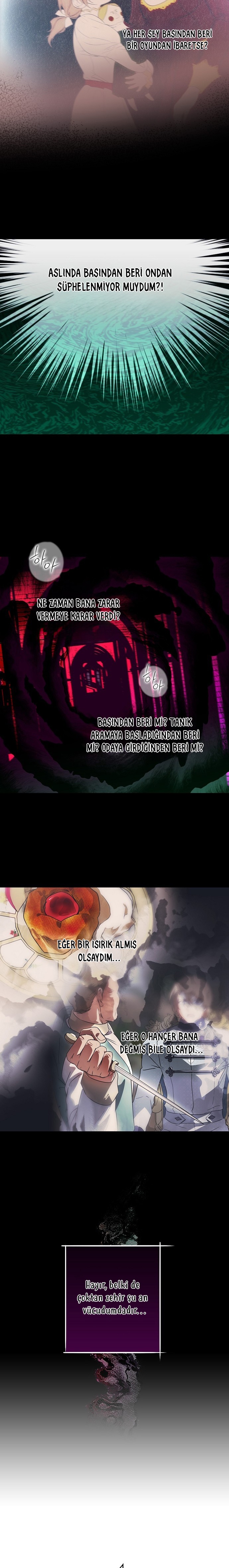 Blinded by the Setting Sun Bölüm 192 - Sayfa 12