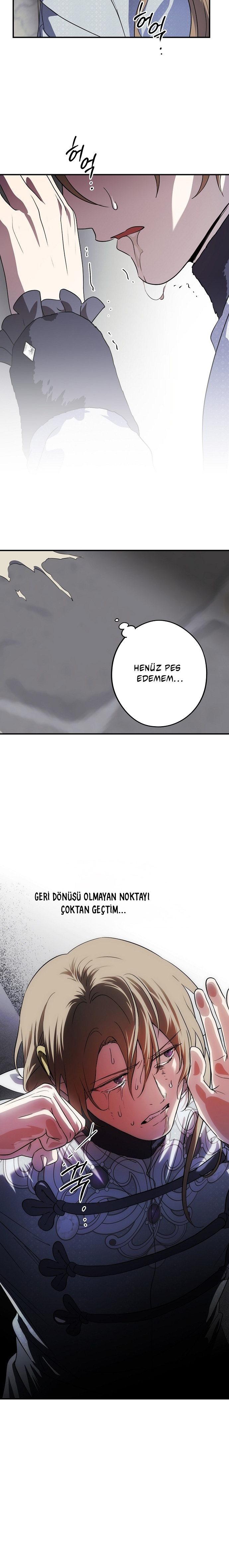 Blinded by the Setting Sun Bölüm 192 - Sayfa 14