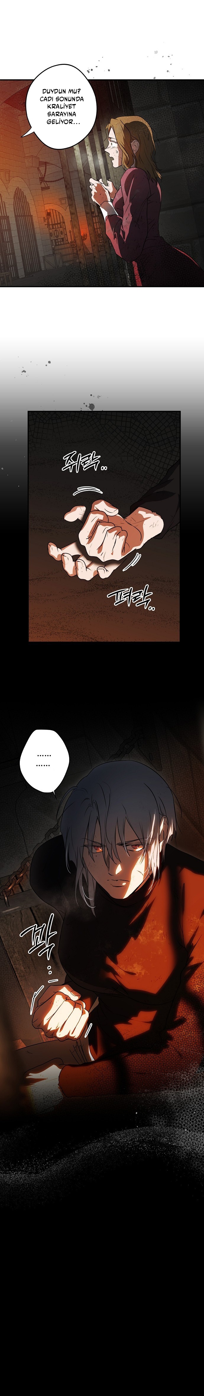 Blinded by the Setting Sun Bölüm 192 - Sayfa 20