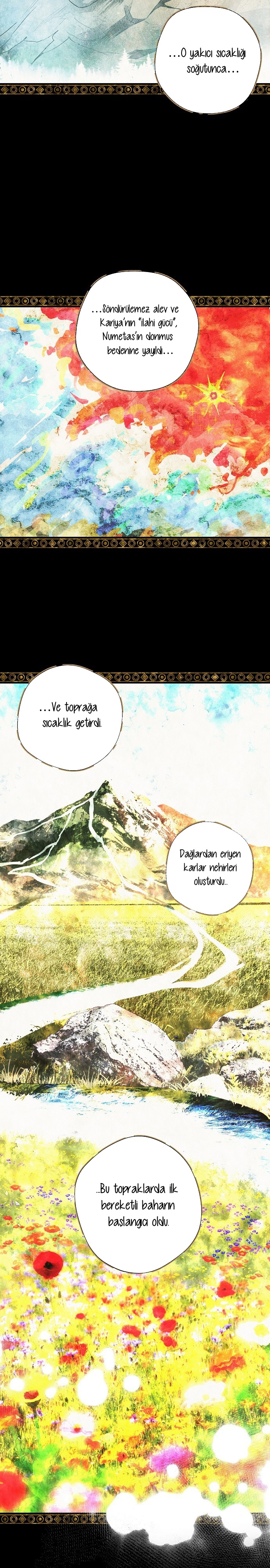 Blinded by the Setting Sun Bölüm 179 - Sayfa 7