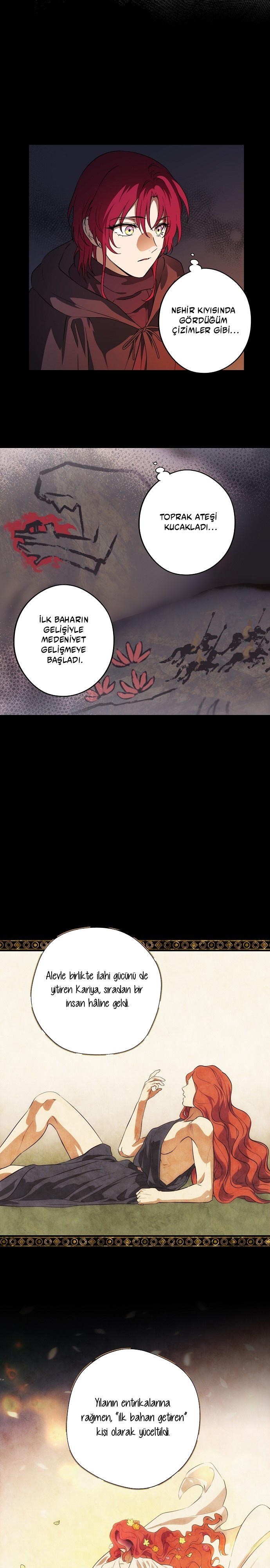 Blinded by the Setting Sun Bölüm 179 - Sayfa 8