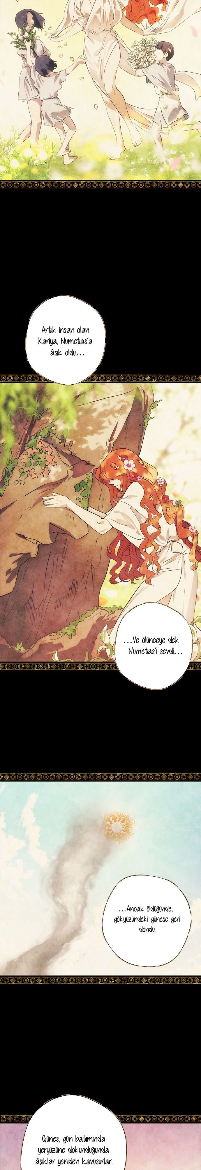 Blinded by the Setting Sun Bölüm 179 - Sayfa 9