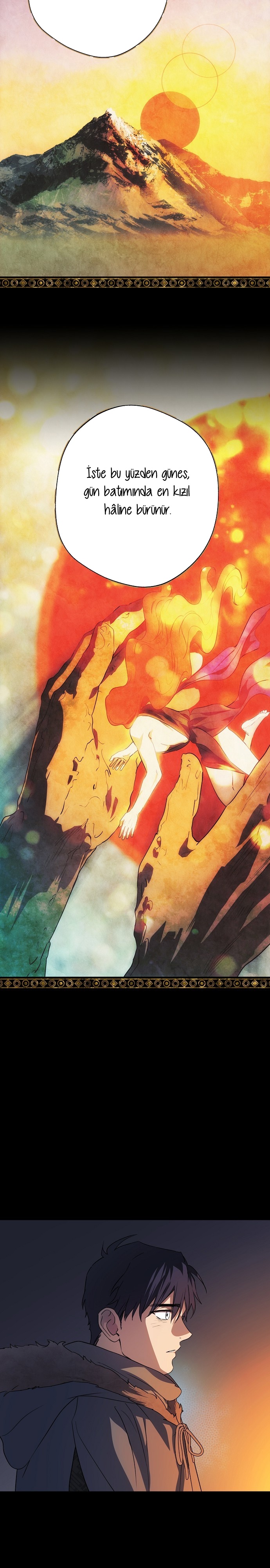 Blinded by the Setting Sun Bölüm 179 - Sayfa 10