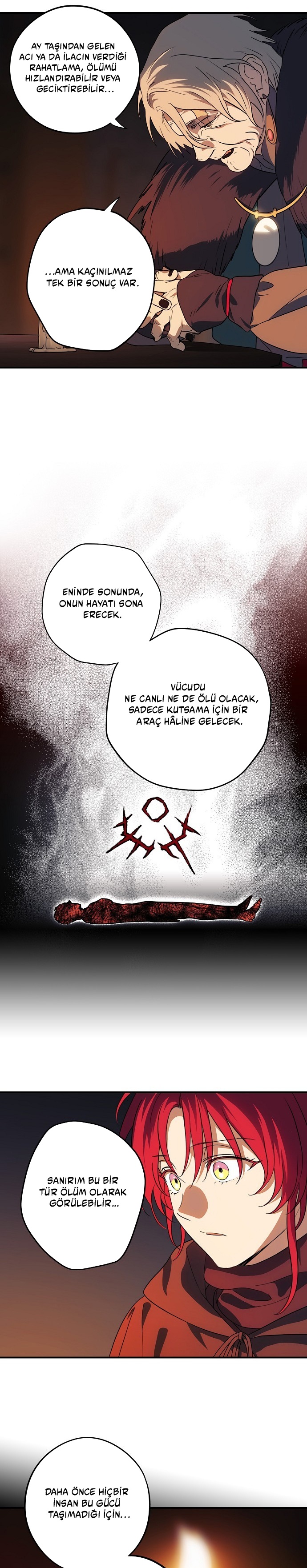 Blinded by the Setting Sun Bölüm 179 - Sayfa 23