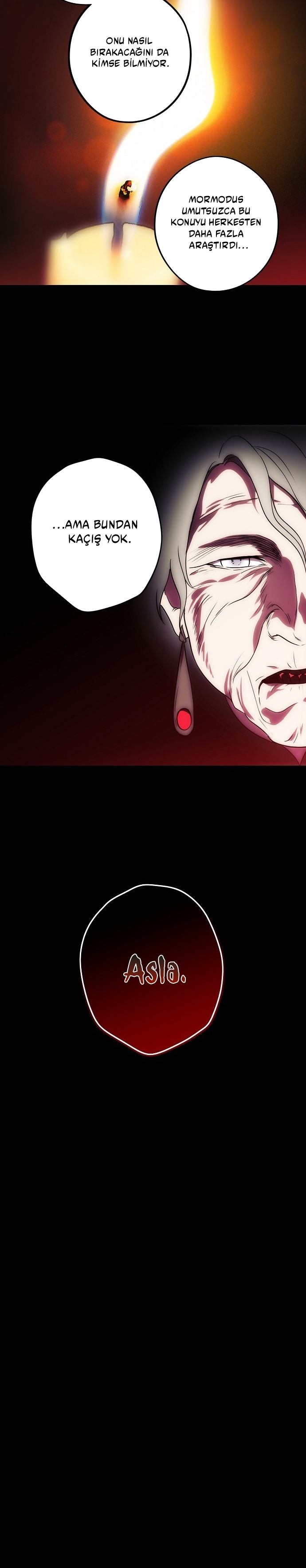 Blinded by the Setting Sun Bölüm 179 - Sayfa 24