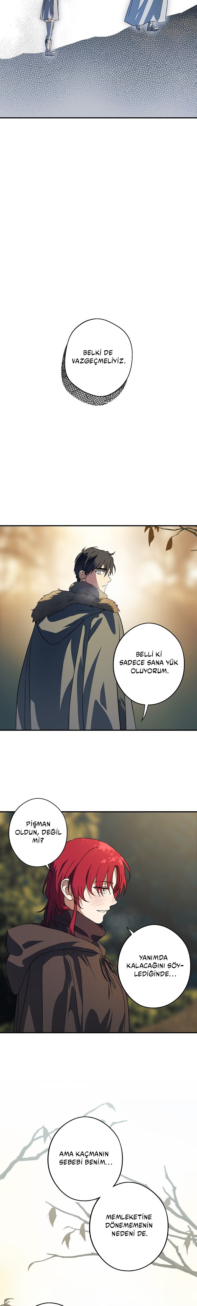 Blinded by the Setting Sun Bölüm 173 - Sayfa 5