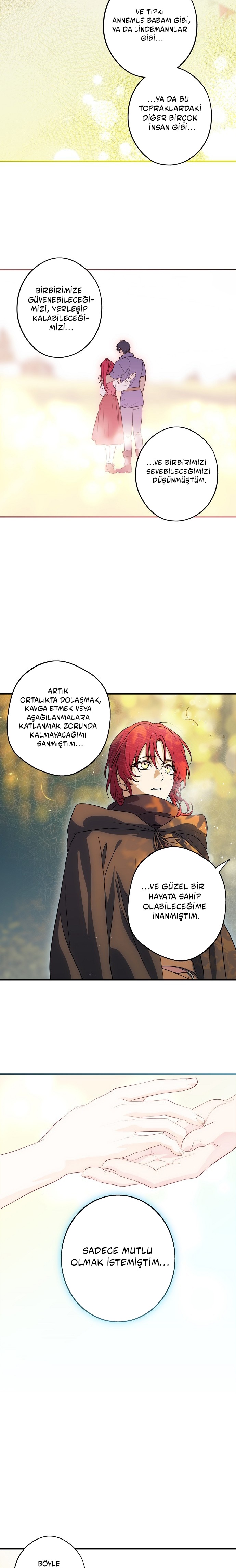 Blinded by the Setting Sun Bölüm 173 - Sayfa 13