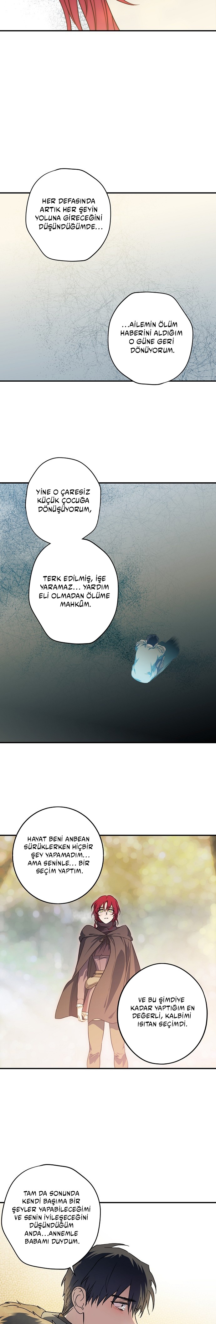 Blinded by the Setting Sun Bölüm 173 - Sayfa 15