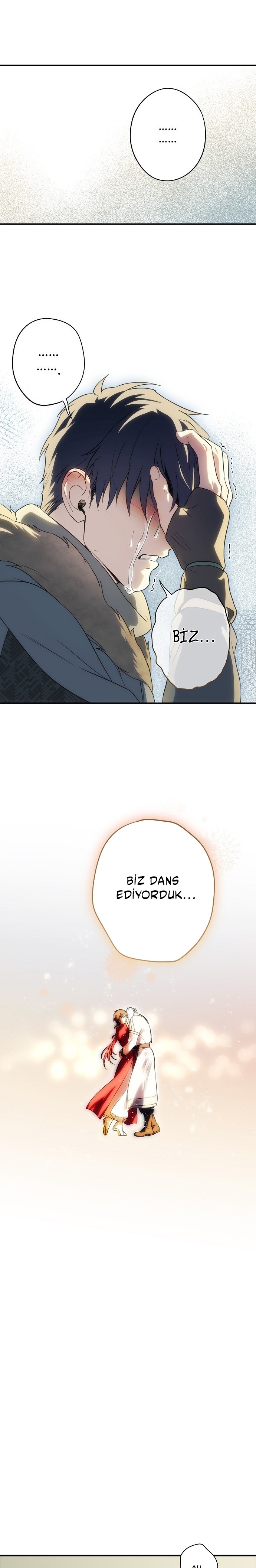 Blinded by the Setting Sun Bölüm 173 - Sayfa 17