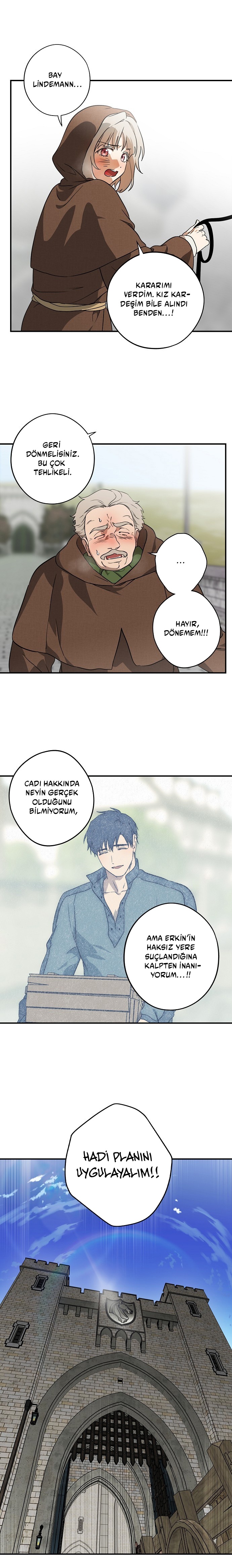 Blinded by the Setting Sun Bölüm 200 - Sayfa 2