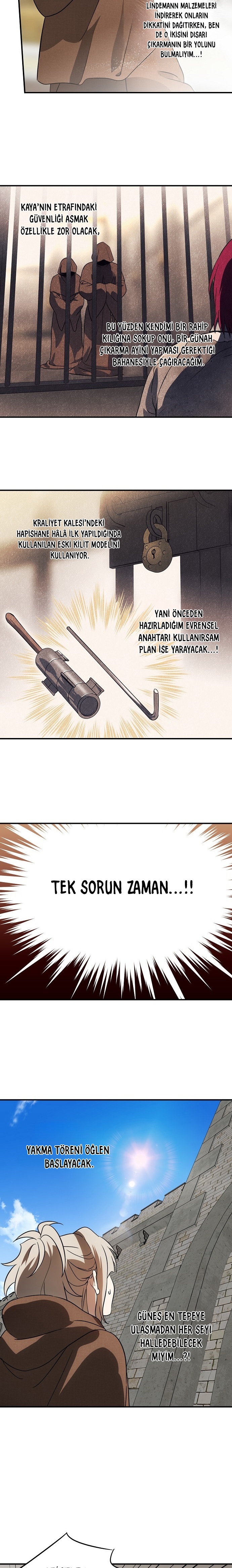 Blinded by the Setting Sun Bölüm 200 - Sayfa 4